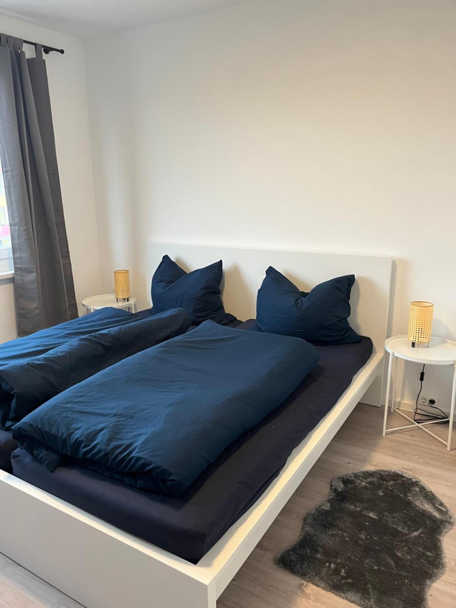 Apartment Zwischen Messe Und Innenstadt *