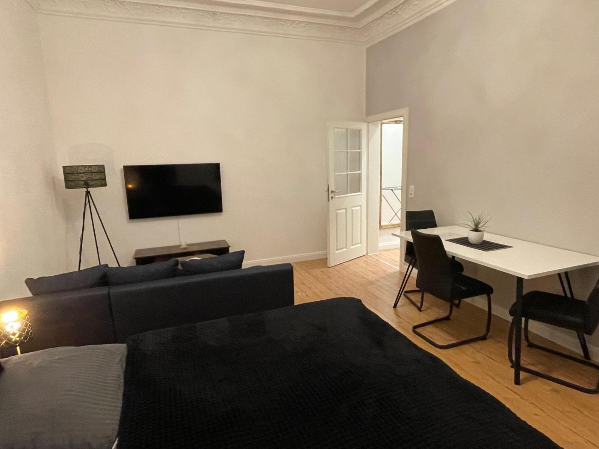 Appartement - Suedperle - Direkt Im Geschehen *