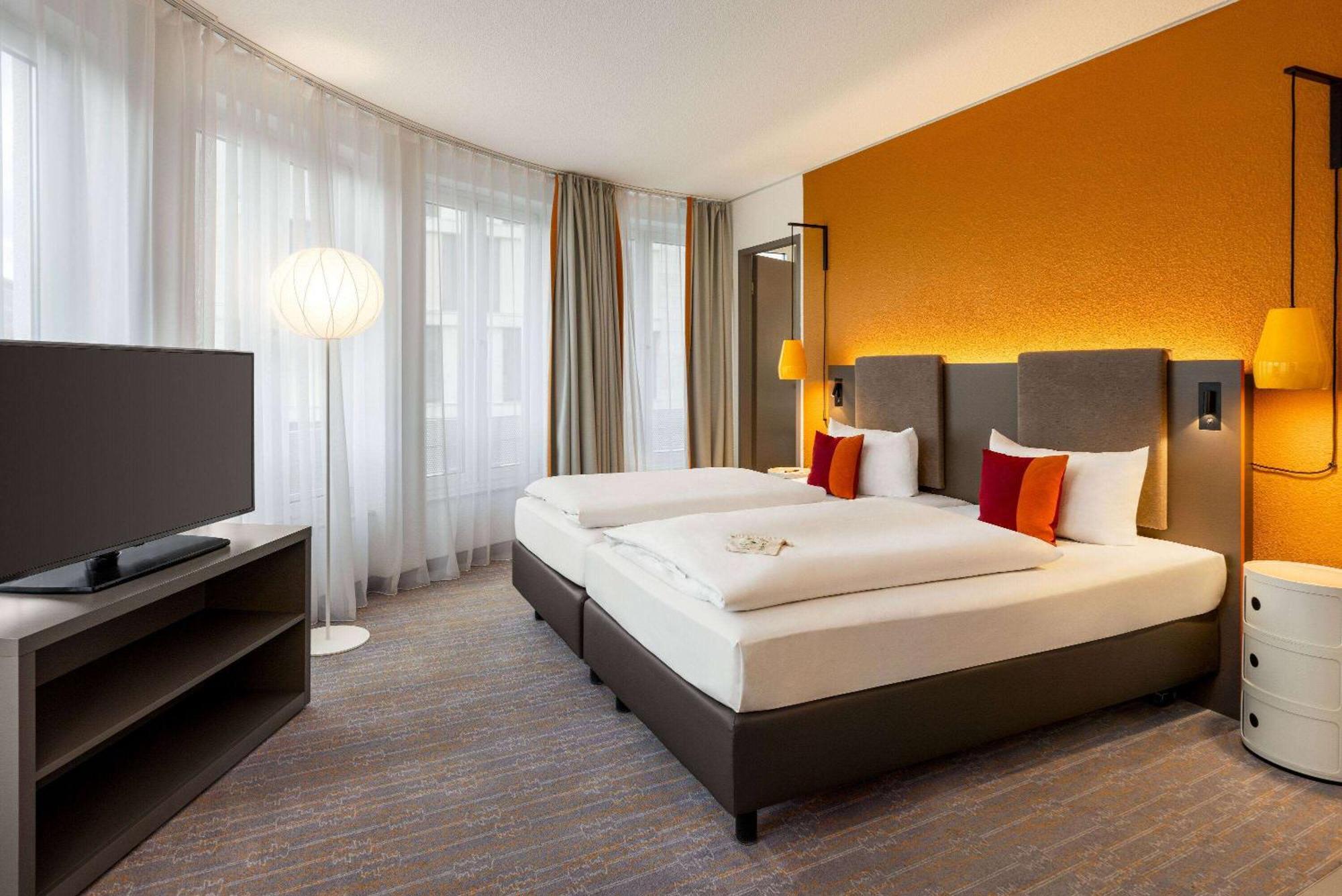 Hotel Vienna House Easy Leipzig