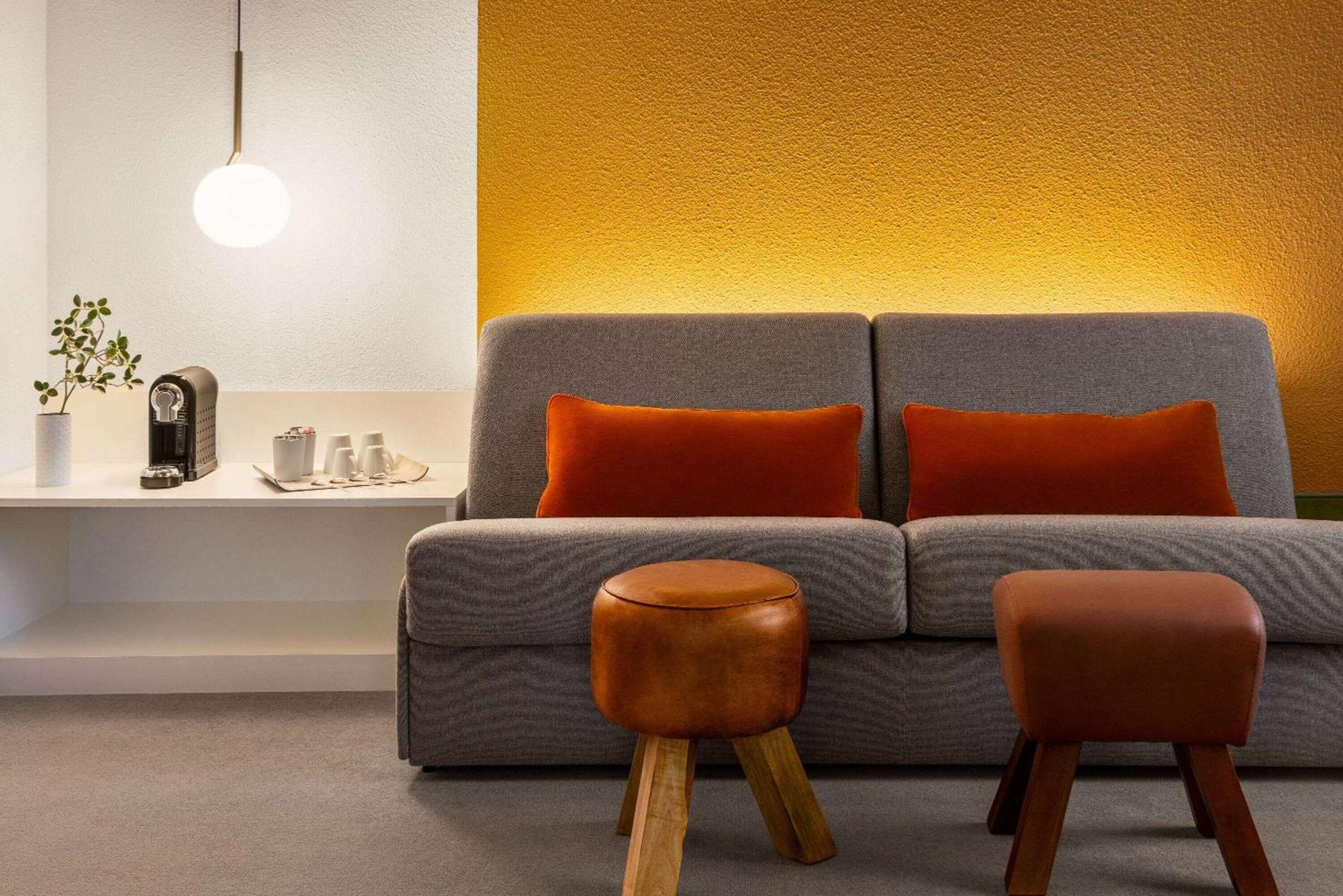 Vienna House Easy Hotel