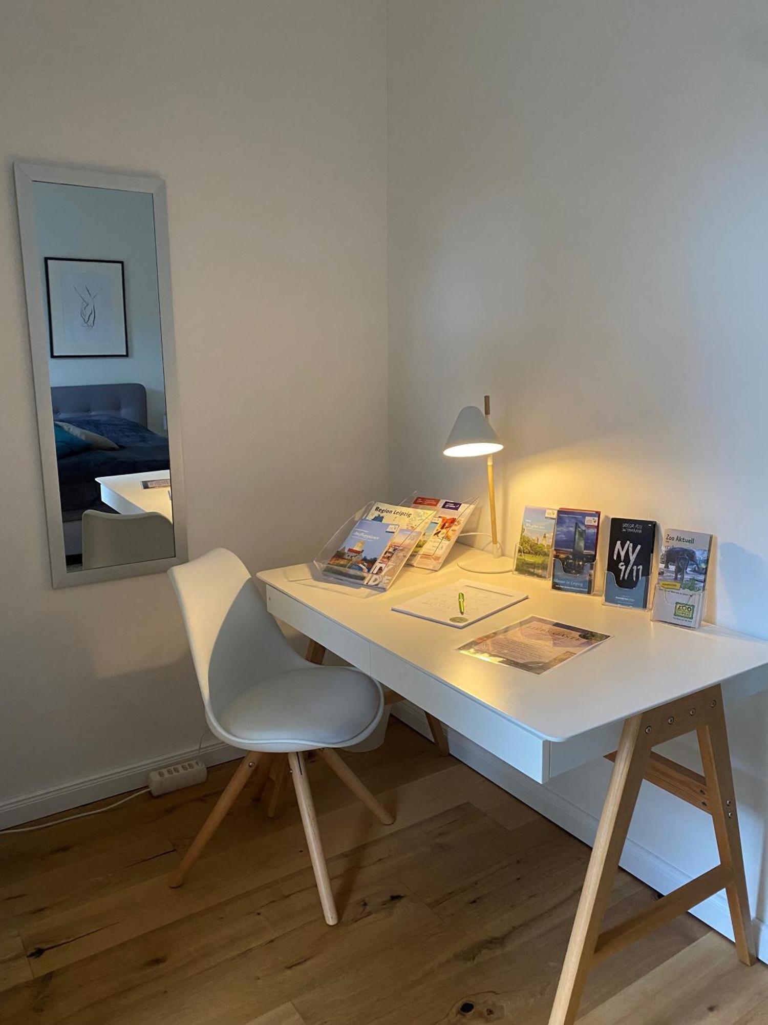 Ferienwohnung Lipsia Appartement *