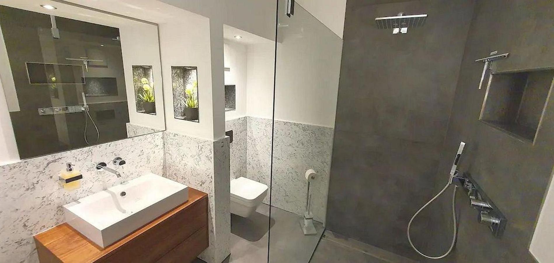 Appartement Musikviertel Zentrum Sued - Zentral Und Dennoch Ruhig Leipzig