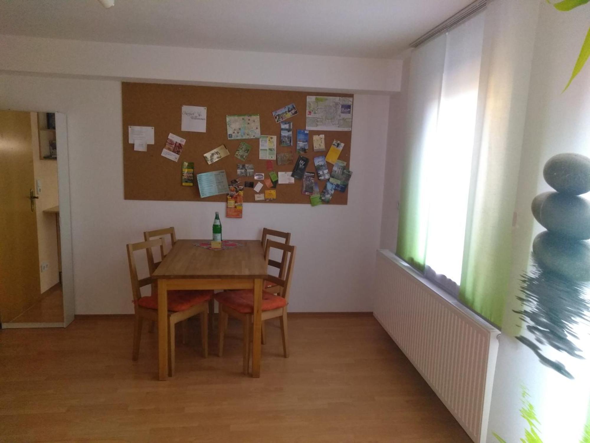 Ilka's Kleine Harmonie * Leipzig