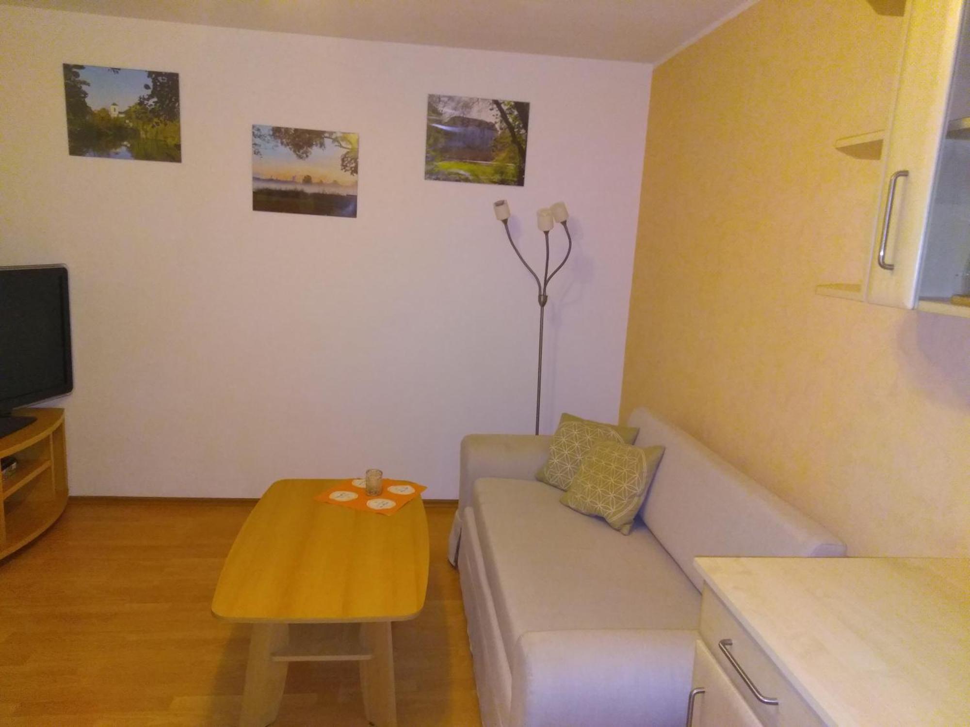 Ilka's Kleine Harmonie Leipzig