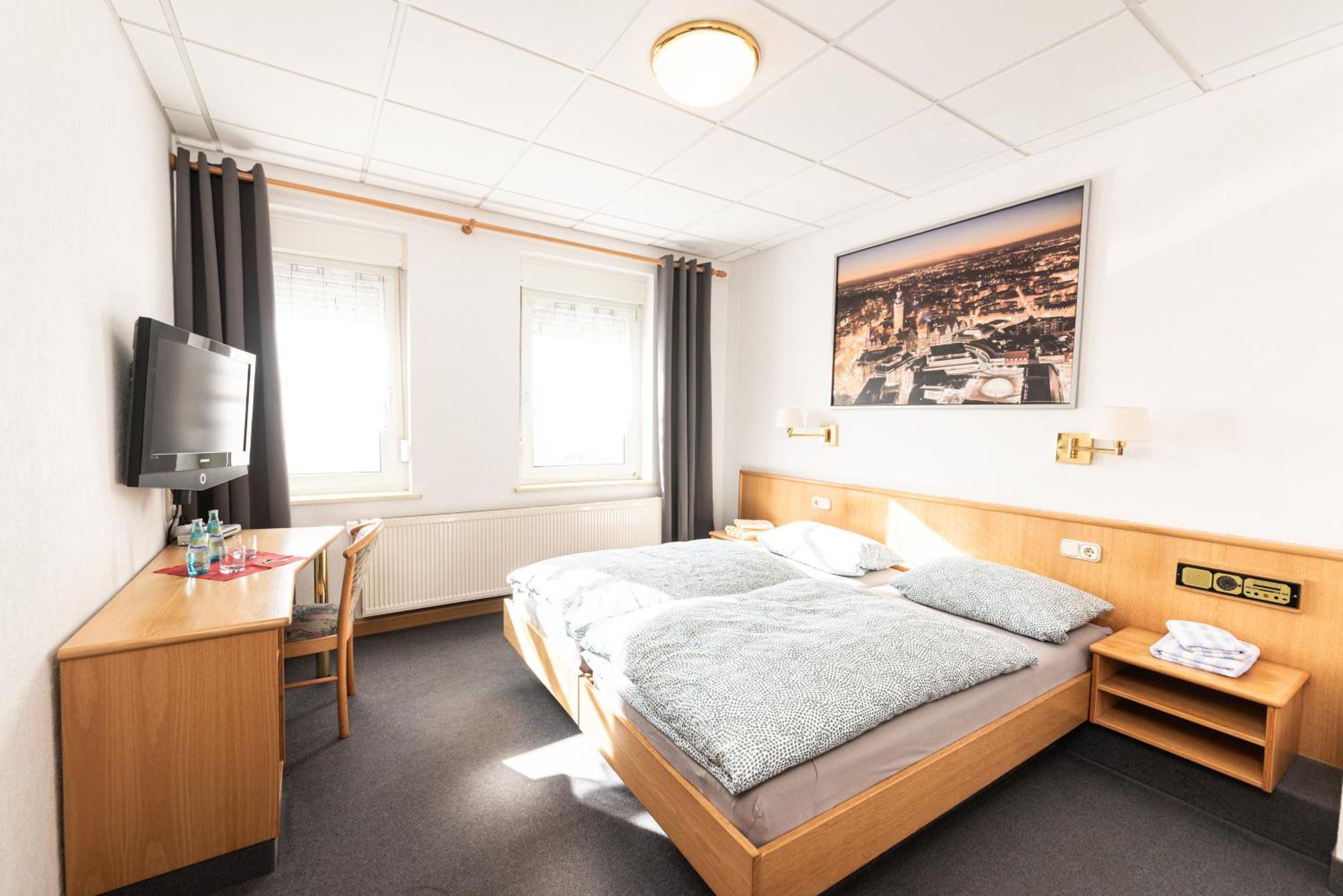 Am Sandberg Guest house
