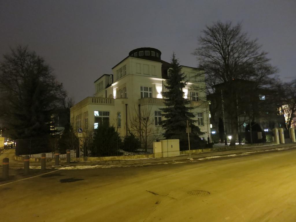 Gaestehaus 3* Leipzig