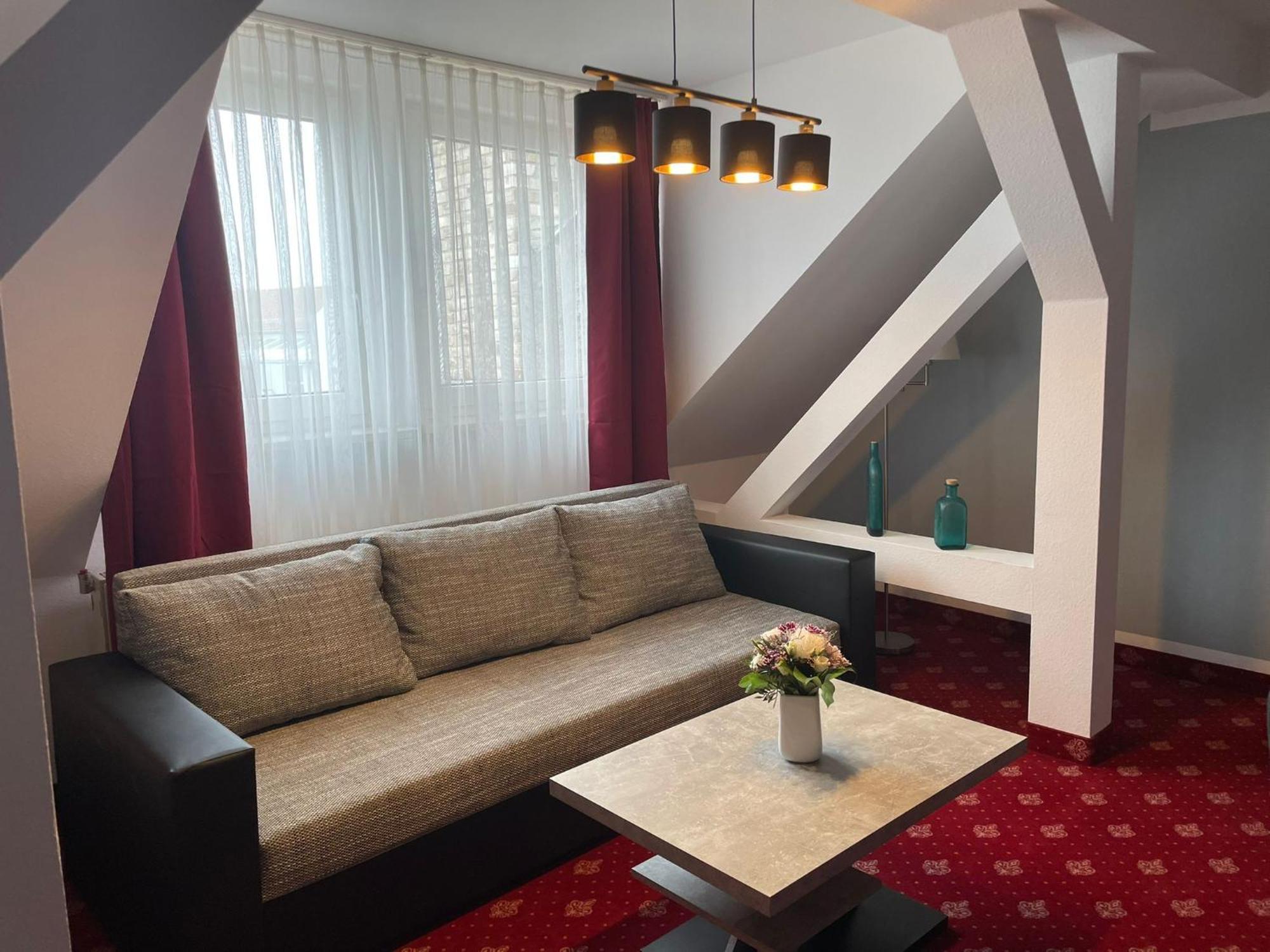 Berlin Hotel 3*