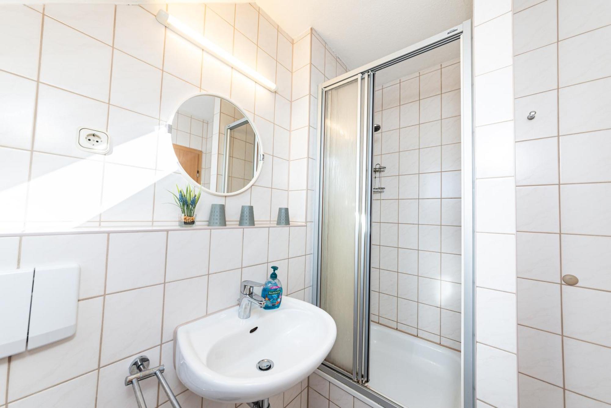 Guest house Am Sandberg *