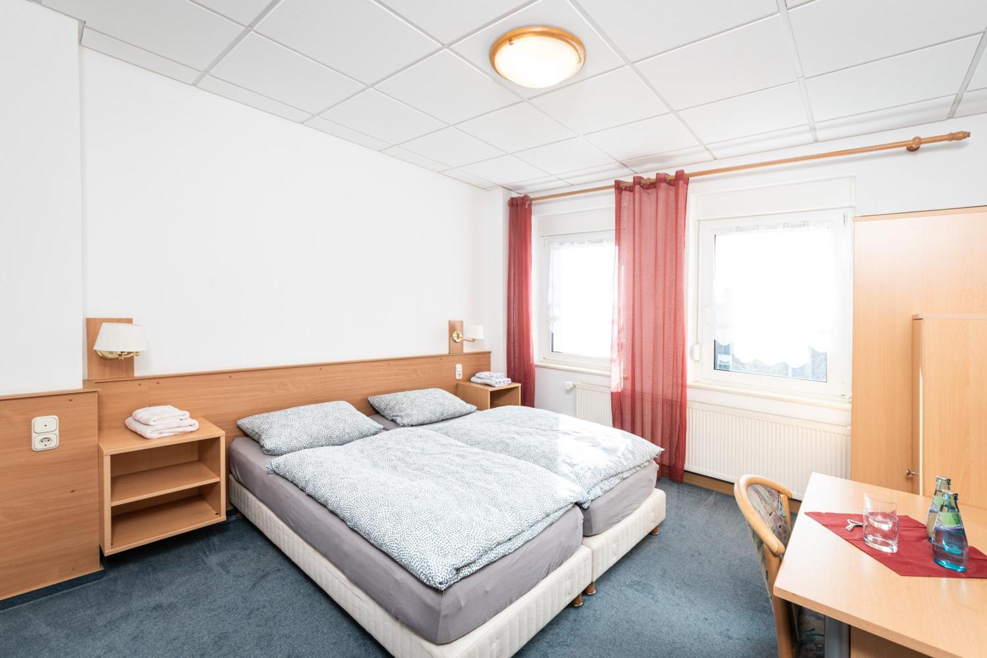 Am Sandberg Guest house *