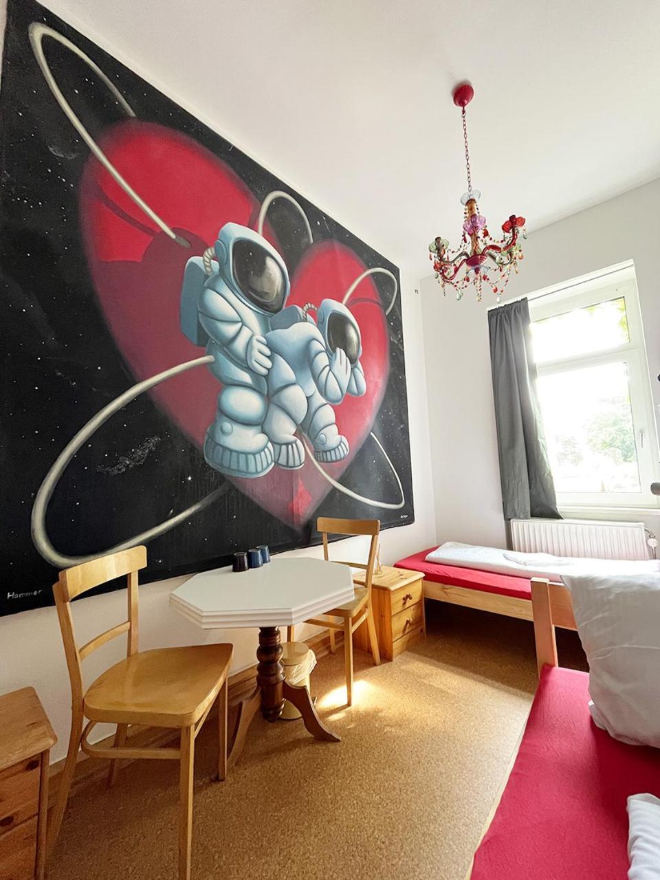 Homeplanet
