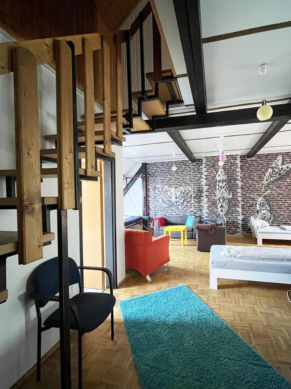 Homeplanet Leipzig