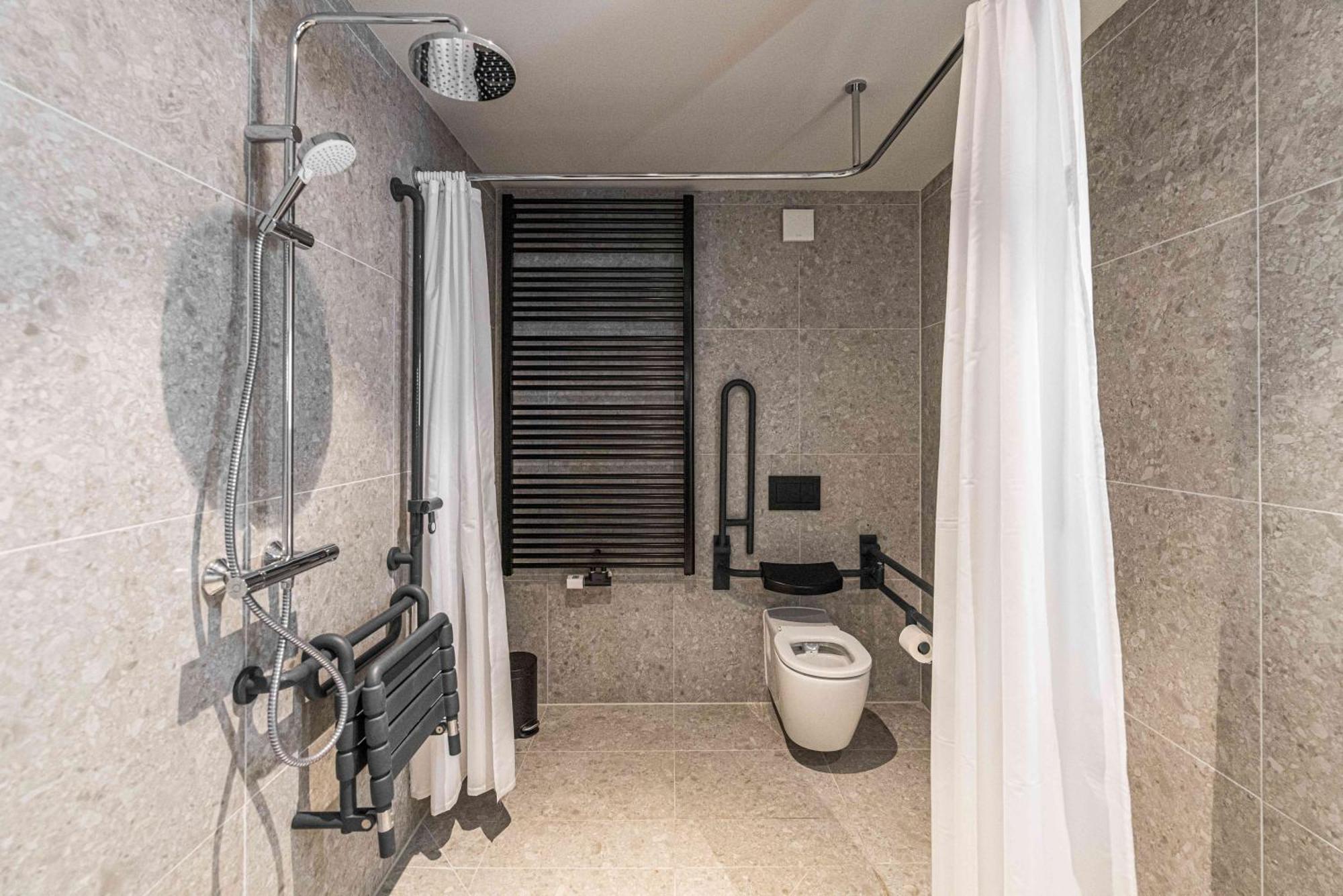 Aparthotel Yuma Berliner Strasse *