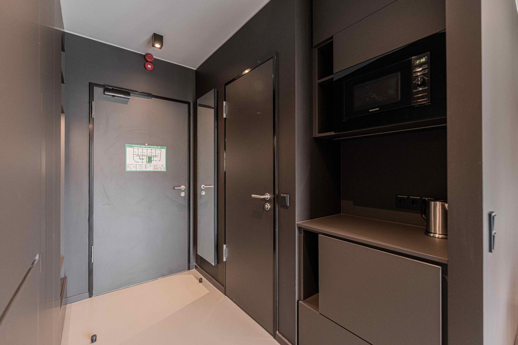 Yuma Berliner Strasse Aparthotel Leipzig