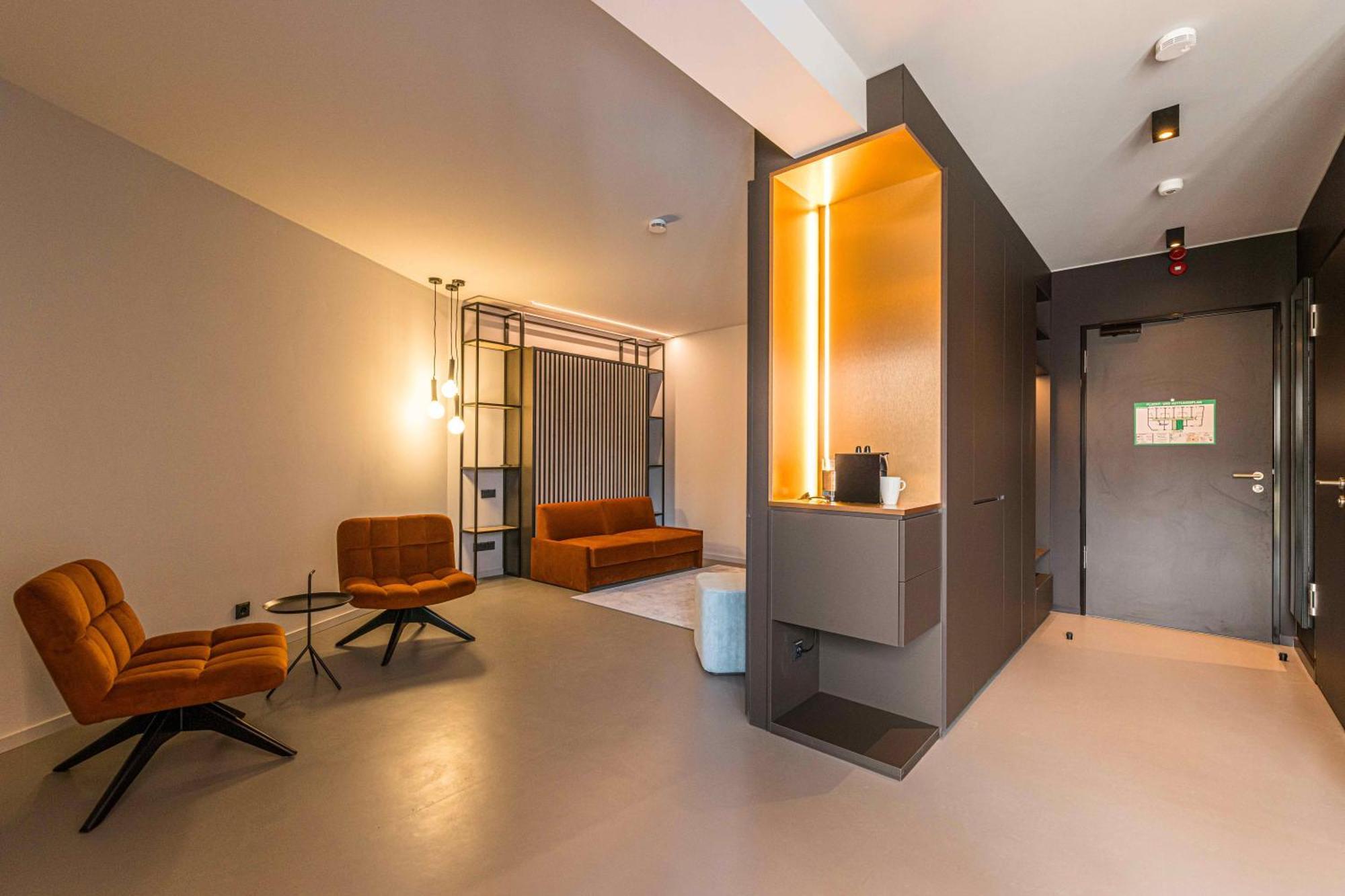 Yuma Berliner Strasse Aparthotel Leipzig