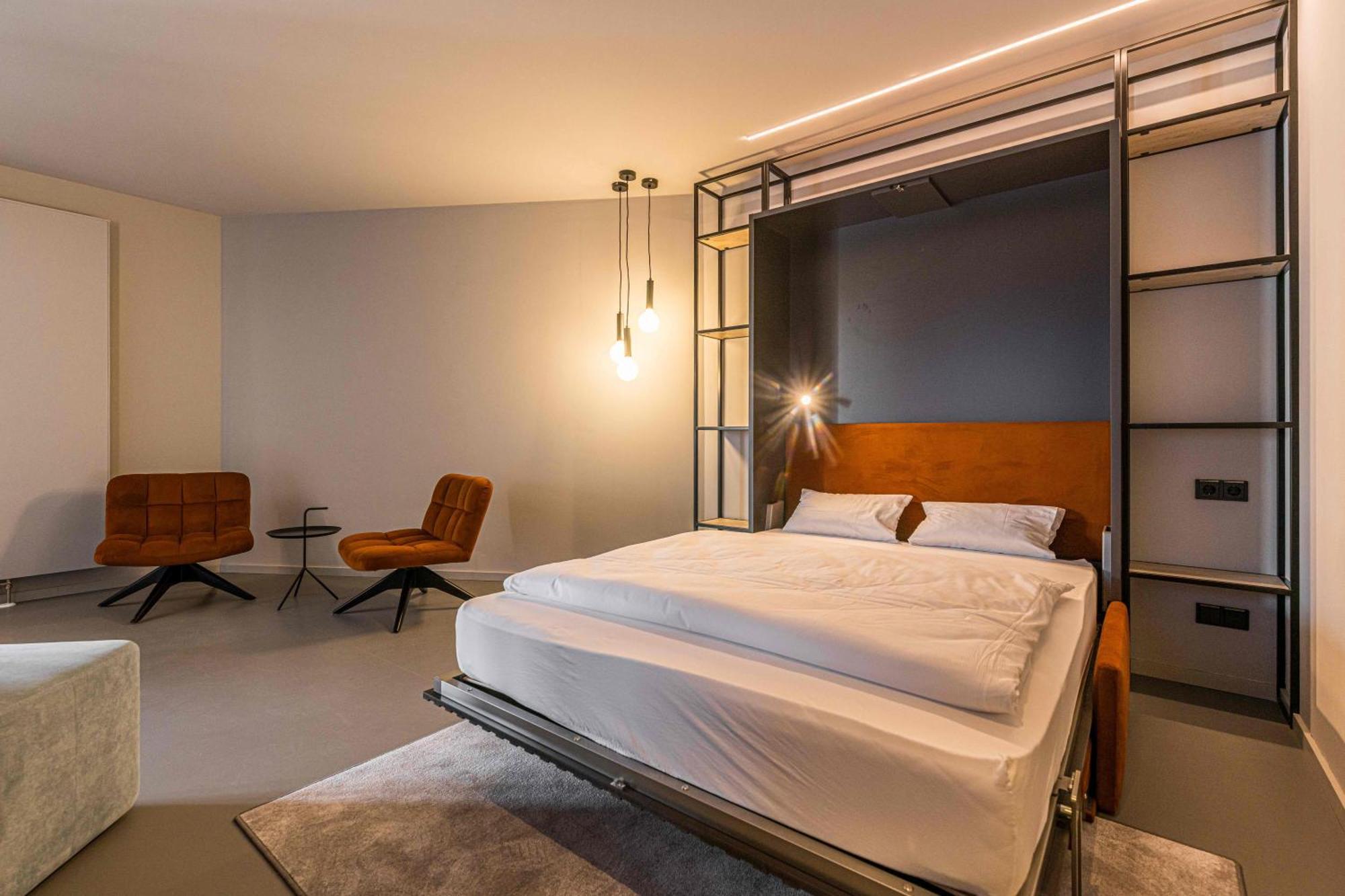 Yuma Berliner Strasse Aparthotel