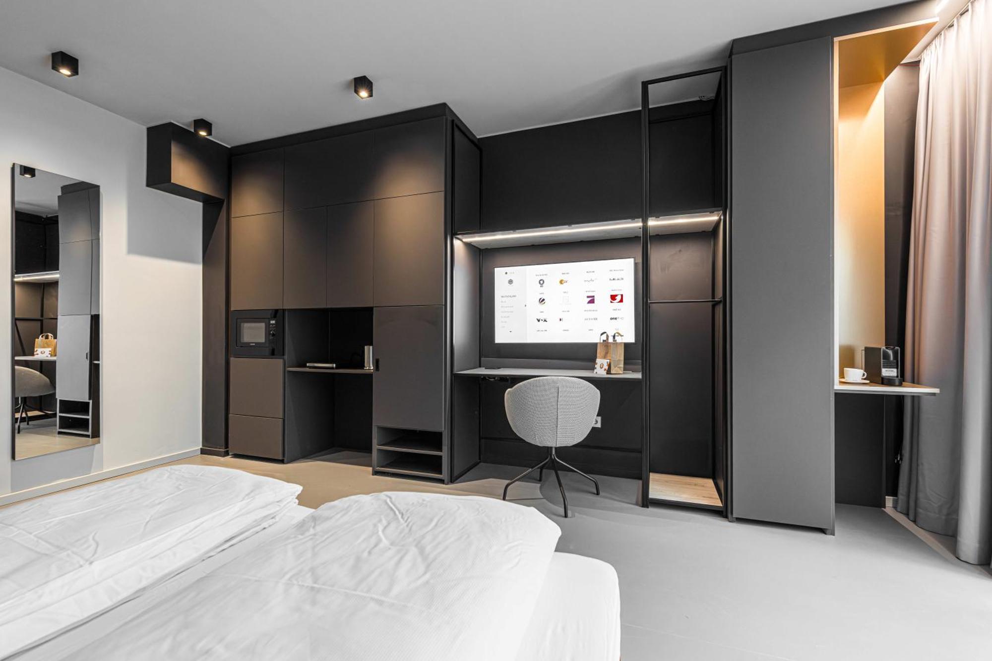 Aparthotel Yuma Berliner Strasse *