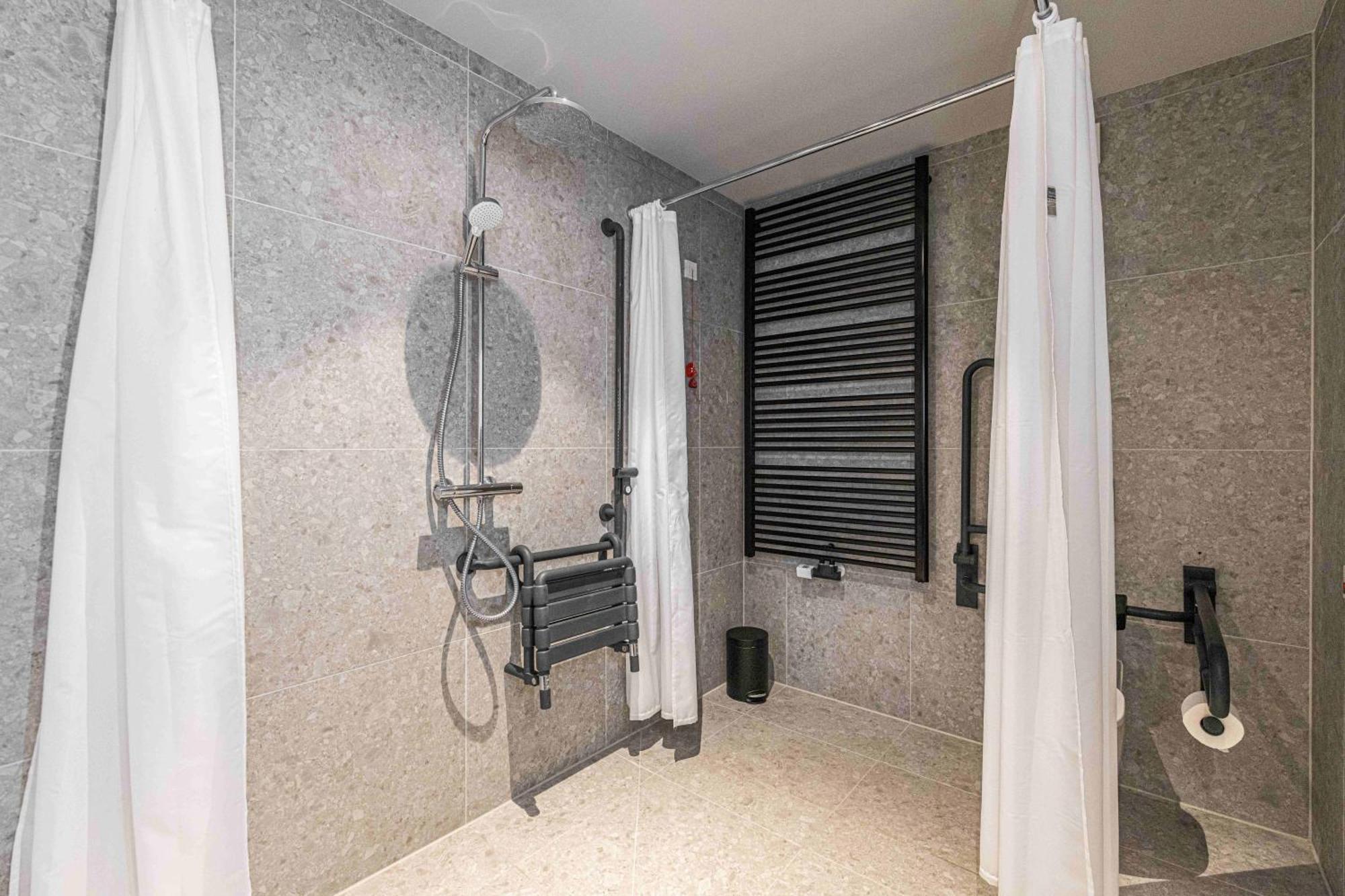 Aparthotel Yuma Berliner Strasse *