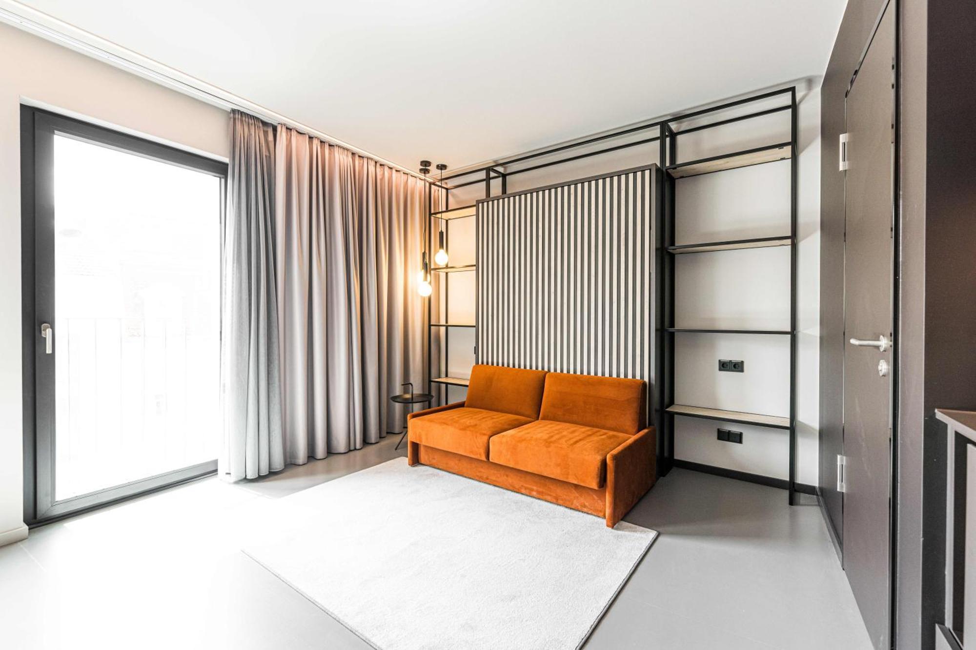Aparthotel Yuma Berliner Strasse