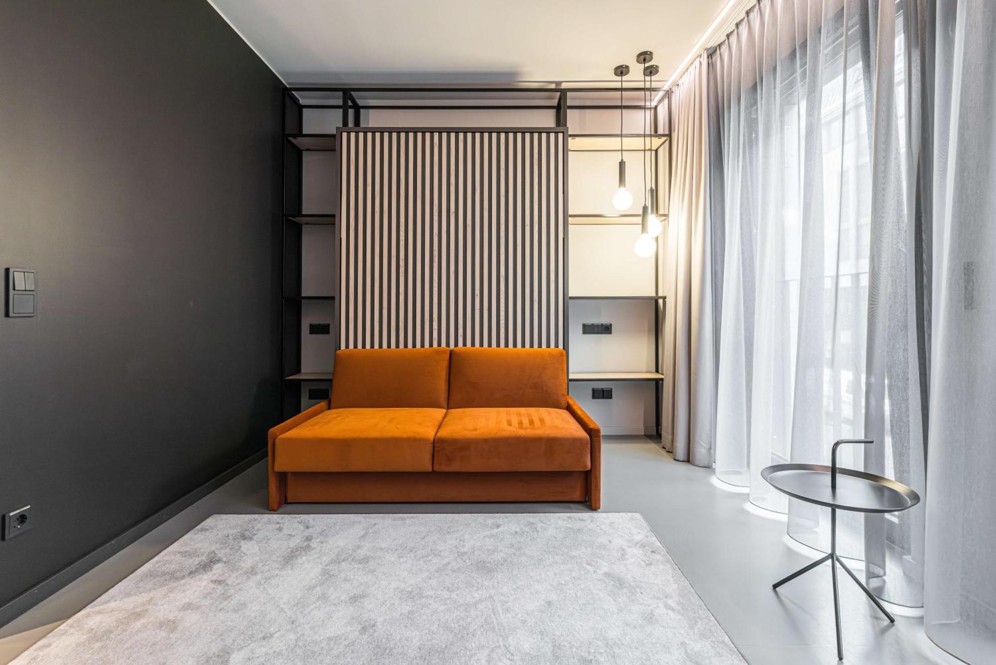 Yuma Berliner Strasse Aparthotel *