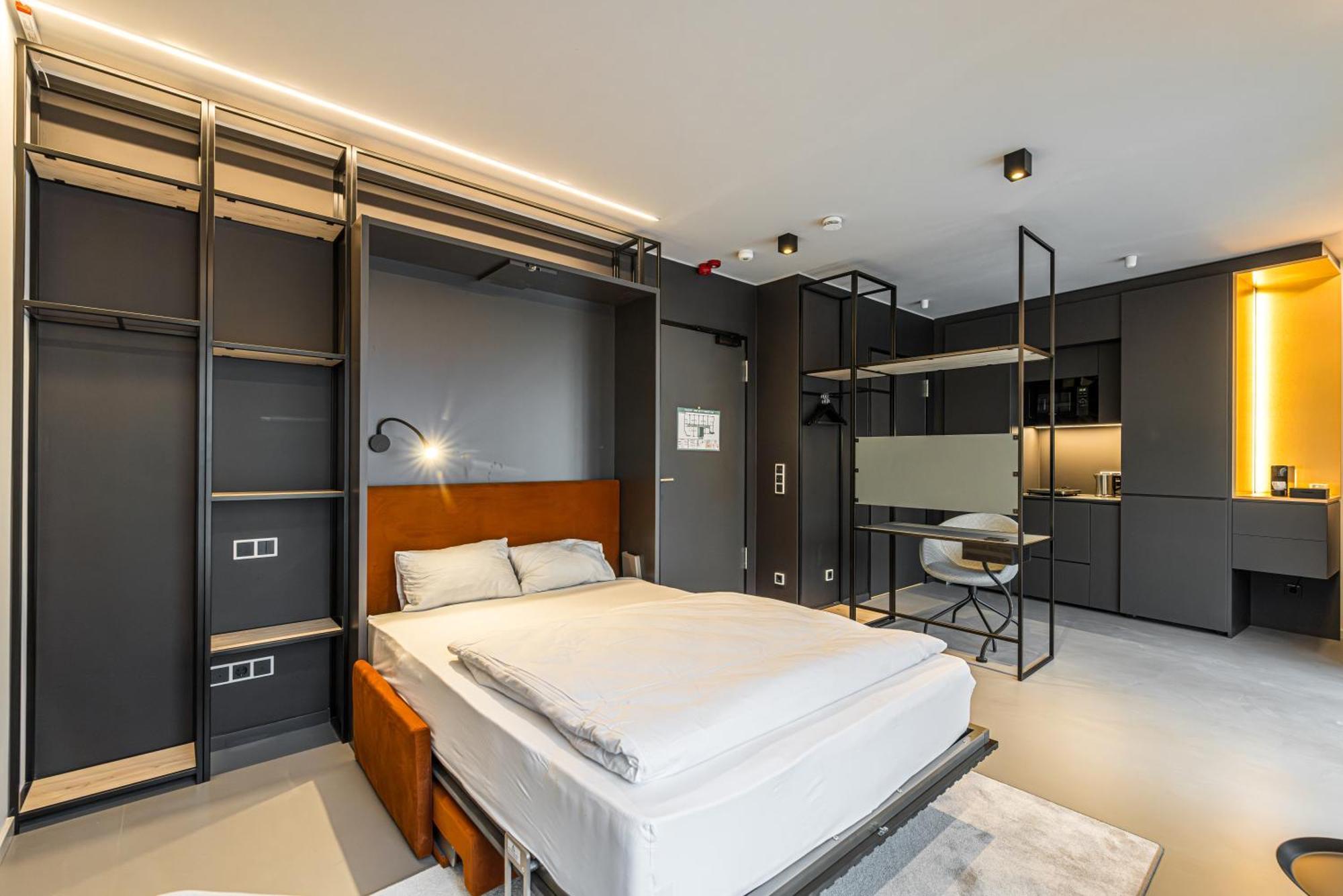 Aparthotel Yuma Berliner Strasse