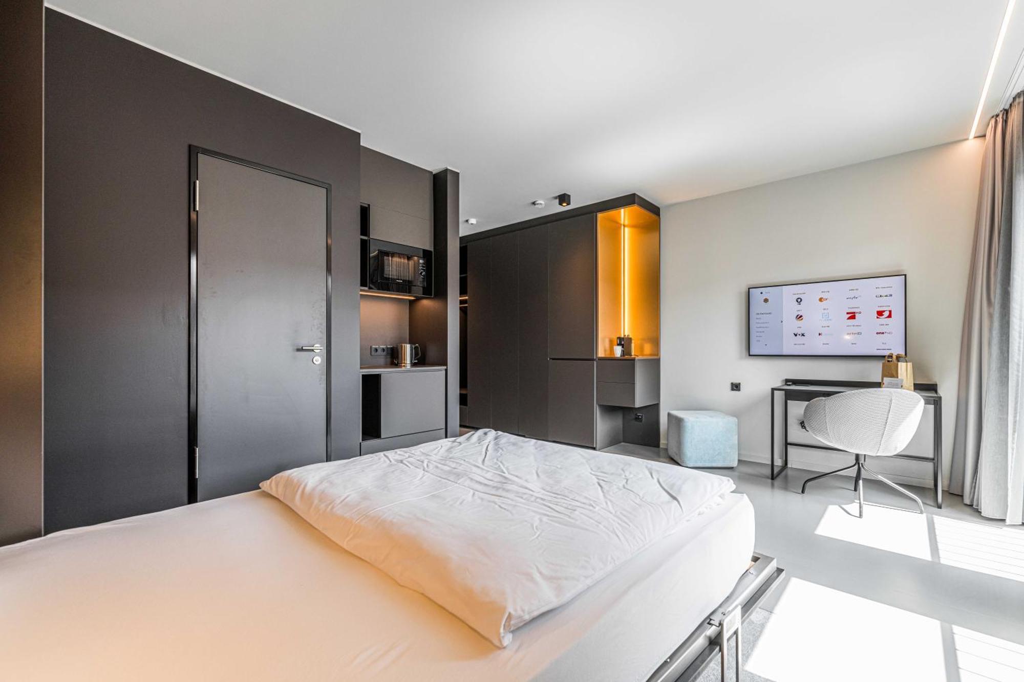 Yuma Berliner Strasse Aparthotel Leipzig