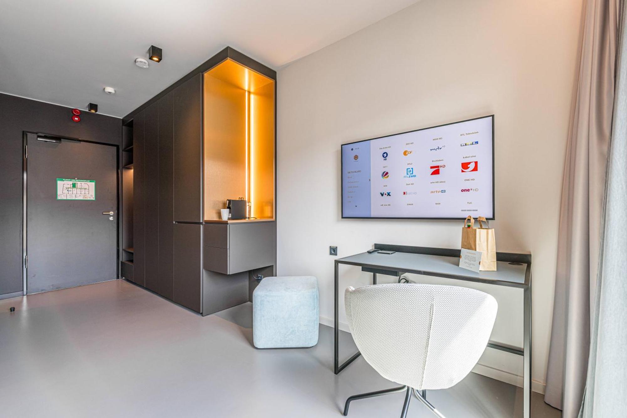 Aparthotel Yuma Berliner Strasse