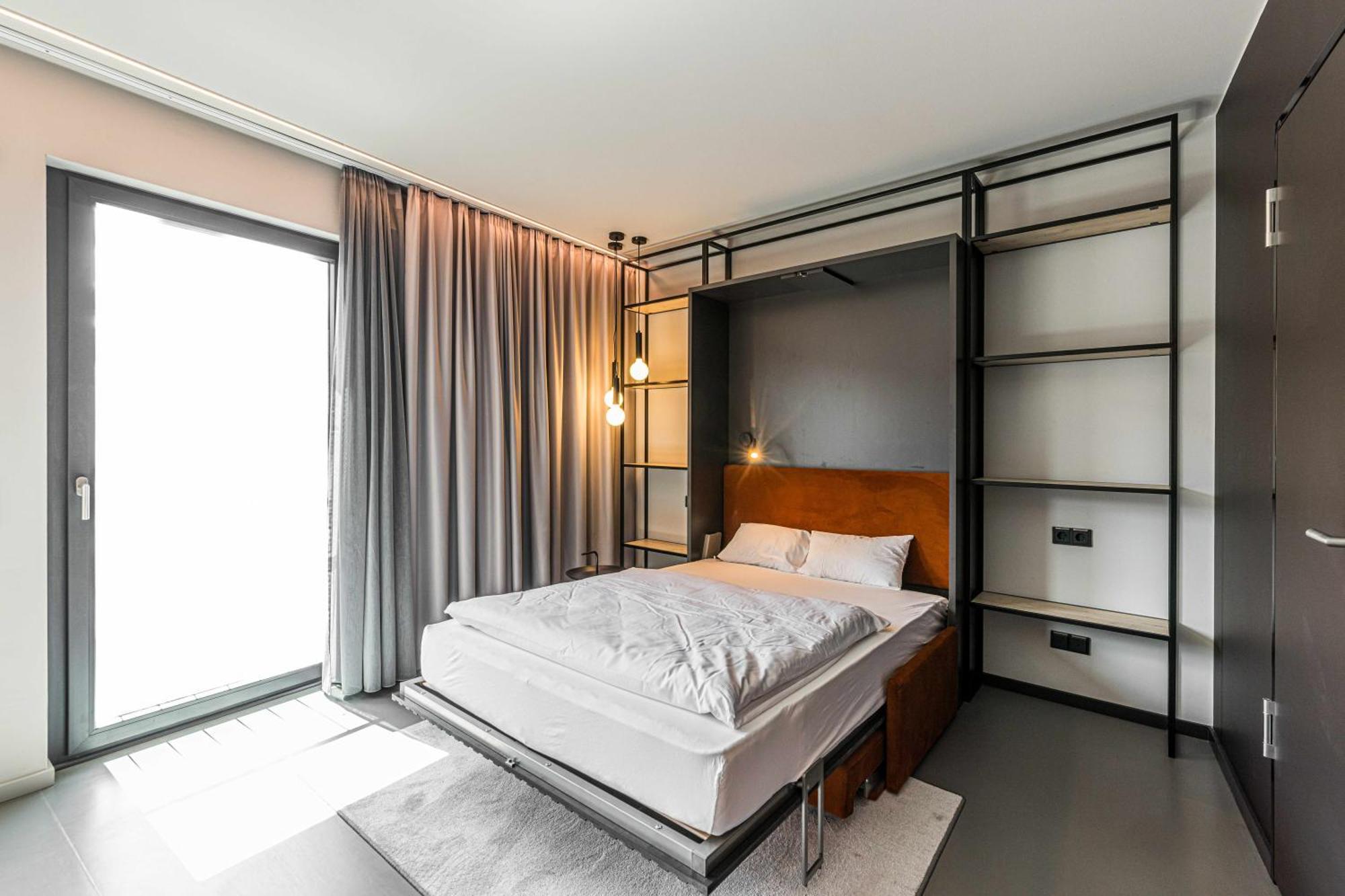 Aparthotel Yuma Berliner Strasse