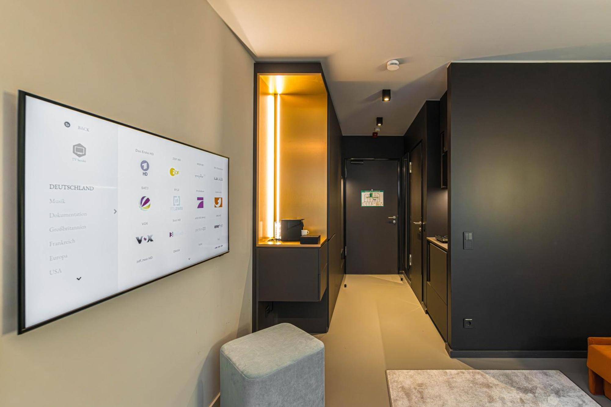 Aparthotel Yuma Berliner Strasse *
