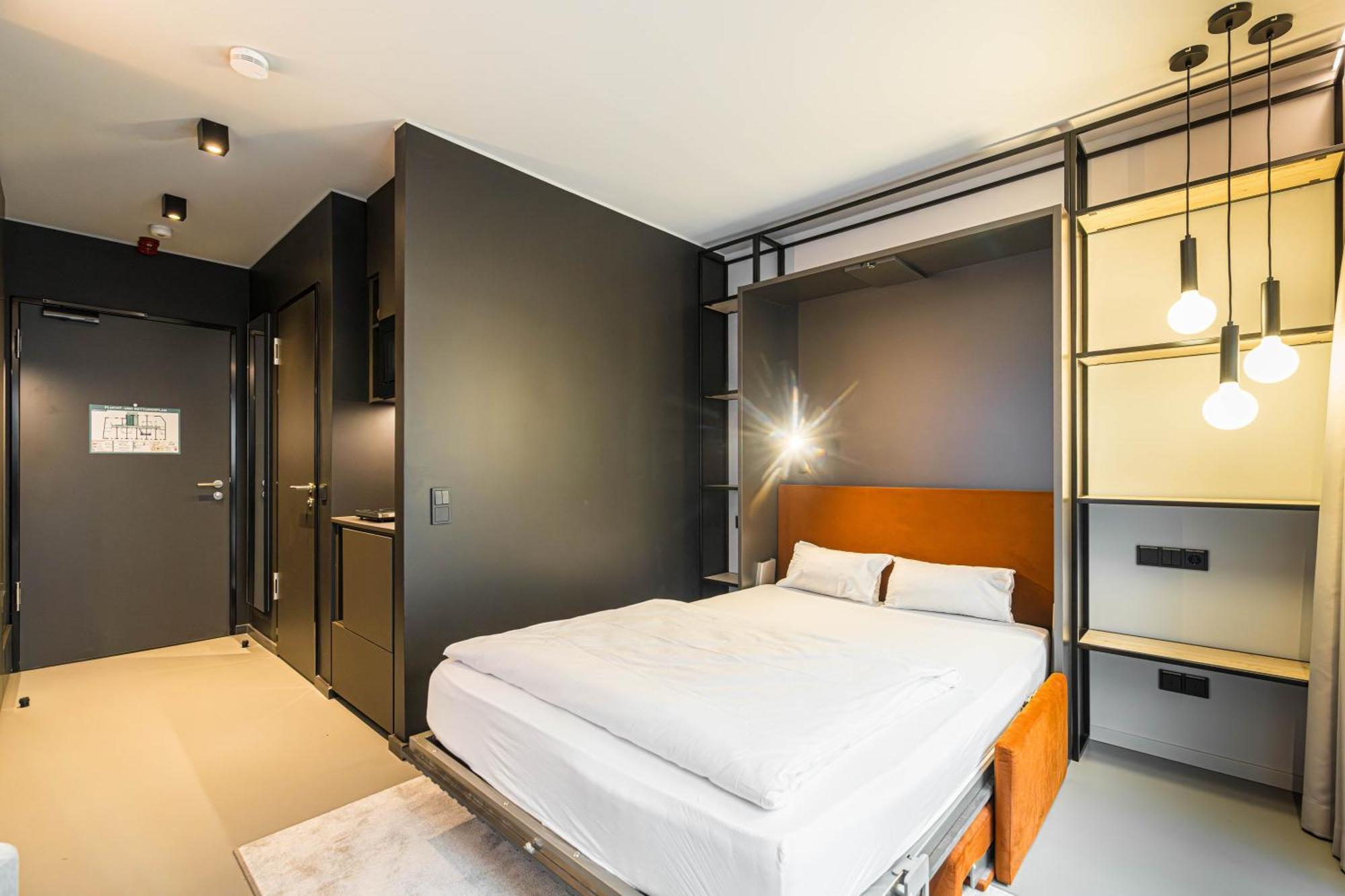 Aparthotel Yuma Berliner Strasse