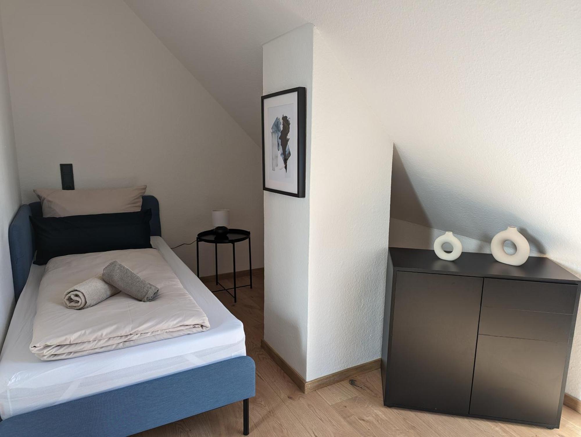 Vilipa-apartments Naehe Red Bull Arena, Kueche, Smart Tv, Badewanne, Maisonette Appartement