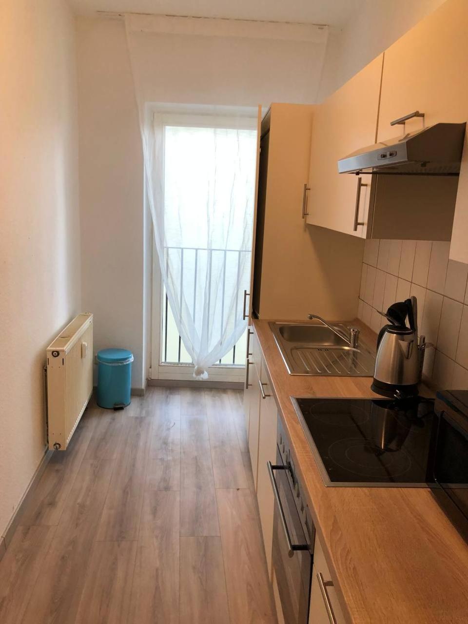 Monteurwohnung In Neuschoenefeld