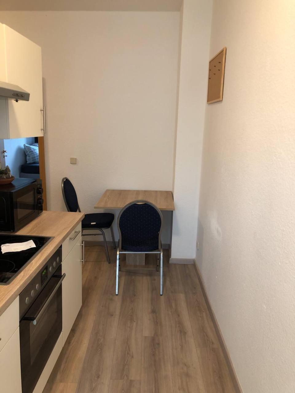Monteurwohnung In Neuschoenefeld