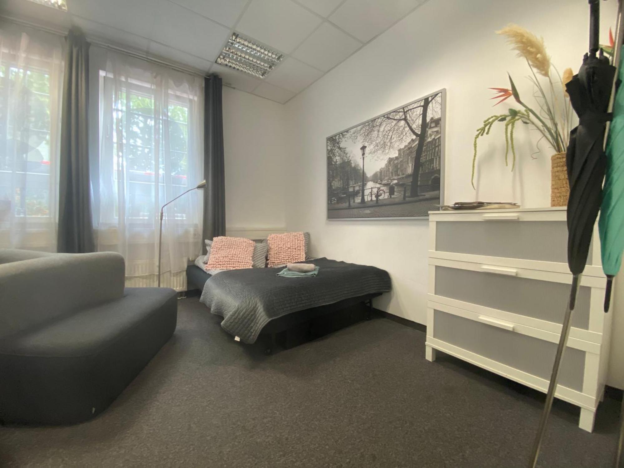 Apartment Zentrum Mit Tiefgarage Leipzig