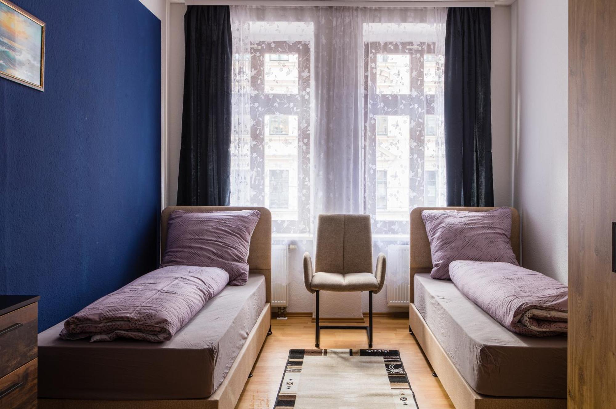 Fewo Wurzner Appartement *