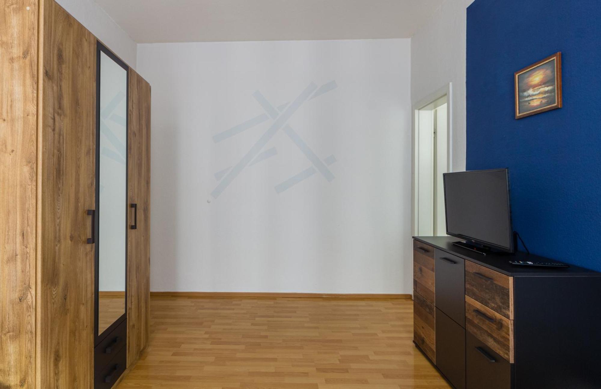Appartement Fewo Wurzner *