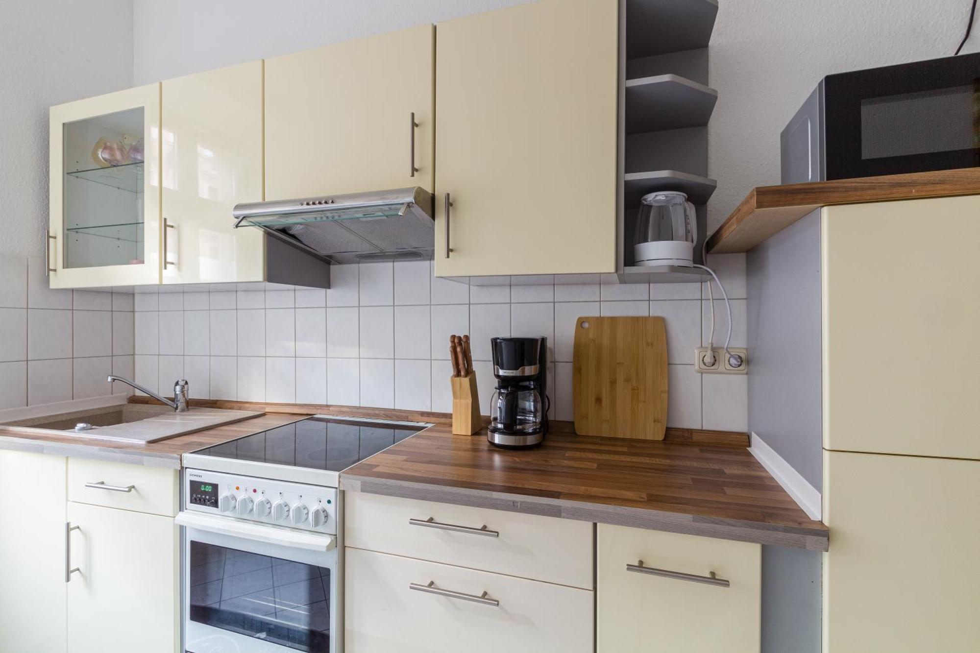 Fewo Wurzner Appartement *