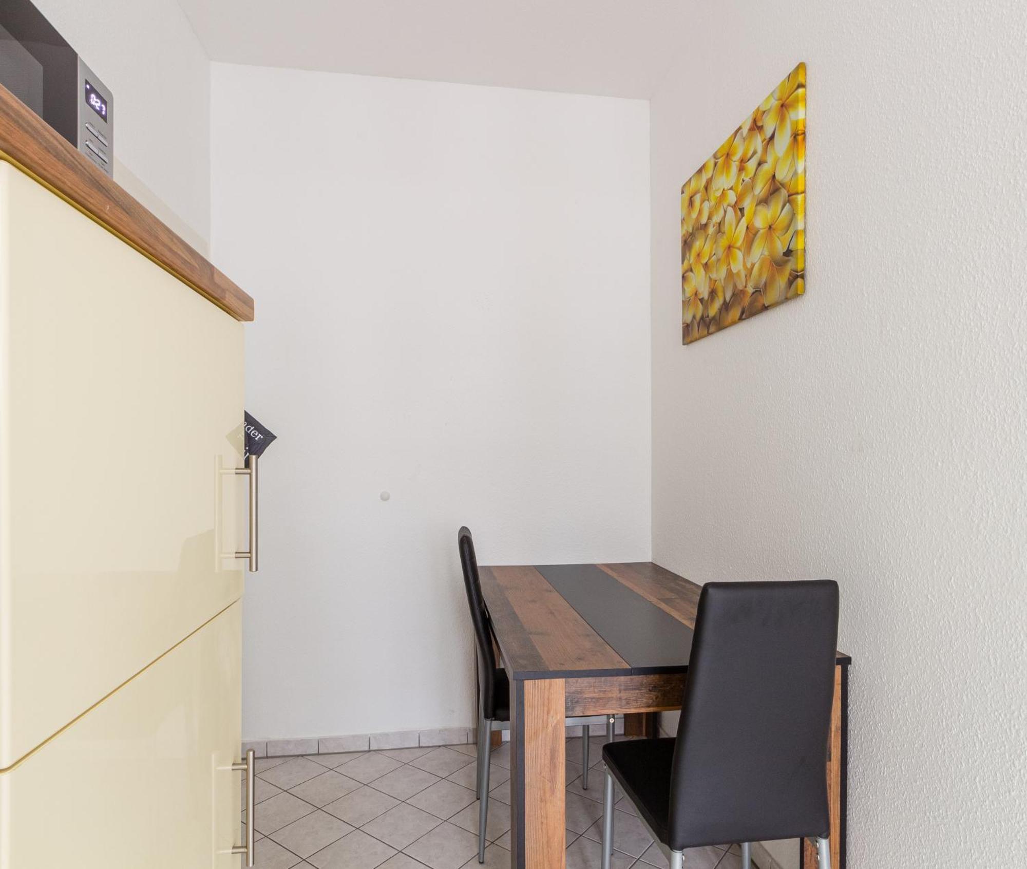 Fewo Wurzner Appartement
