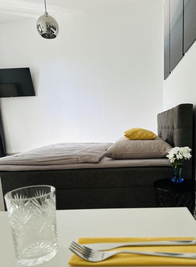 Center Ii Appartement