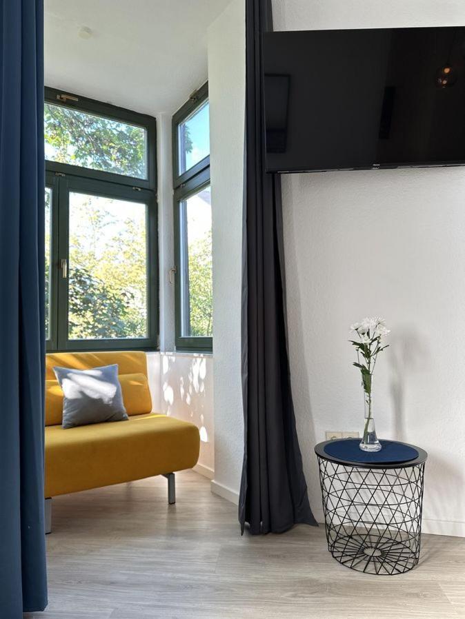 Center Ii Appartement