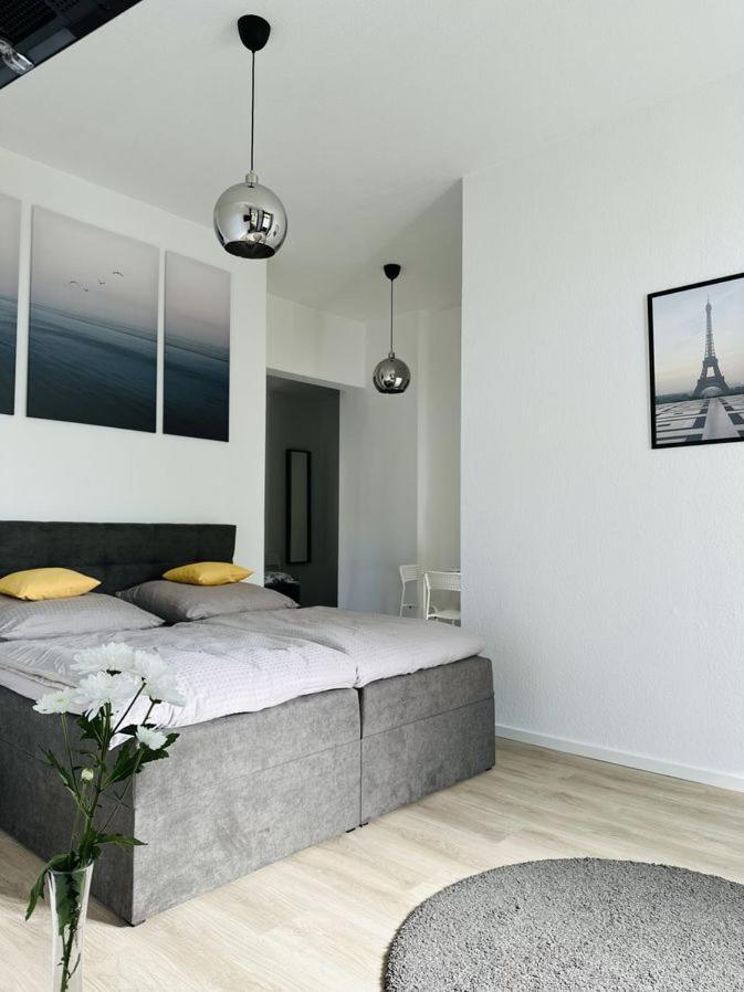 Center Ii Appartement *