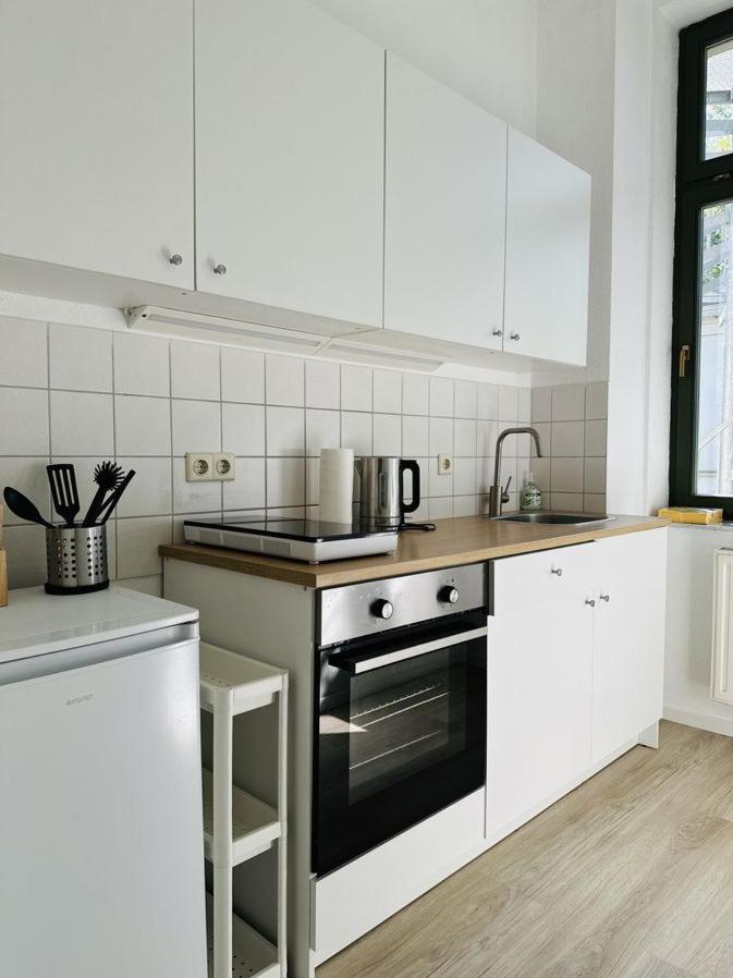 Appartement Center Ii