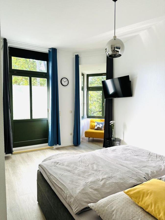Appartement Center Ii
