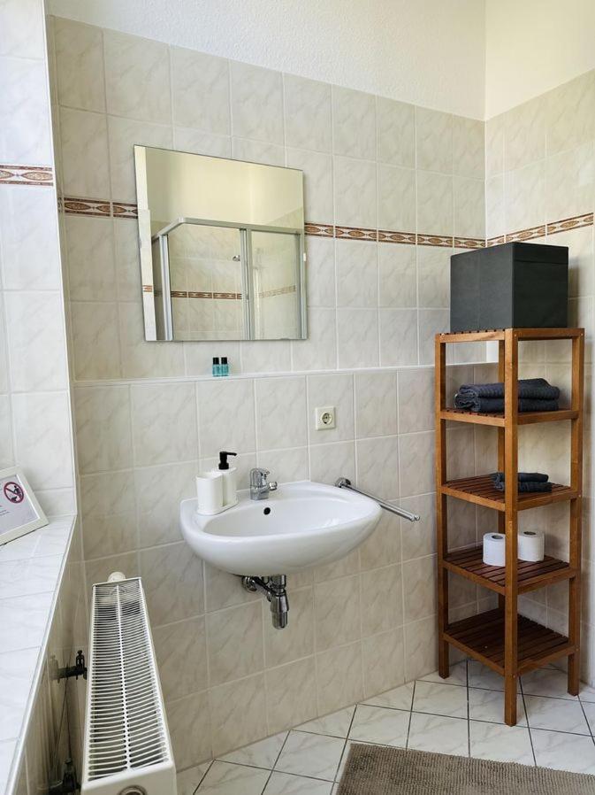 Center Ii Appartement