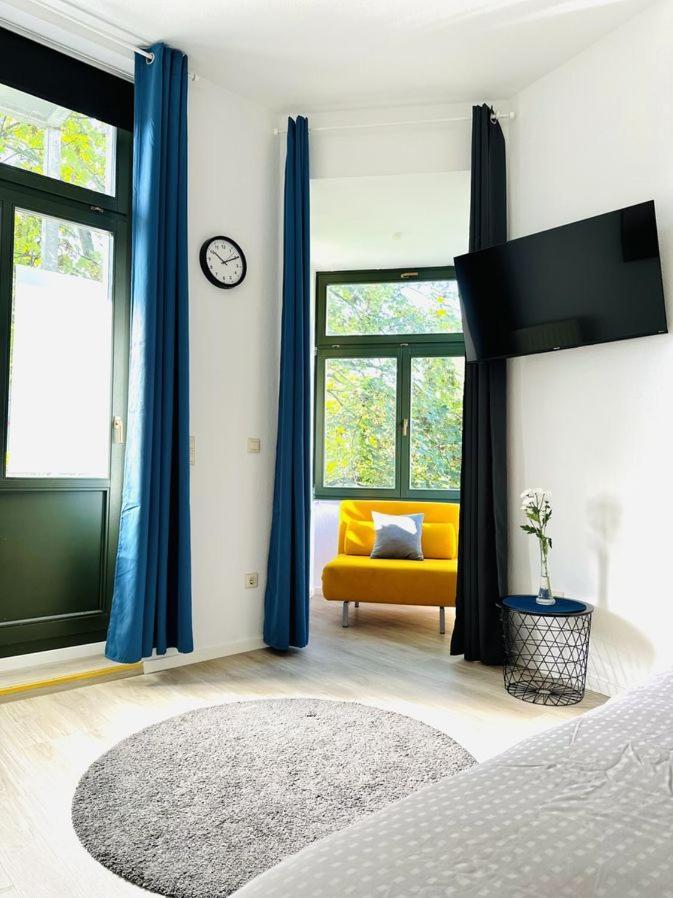 Appartement Center Ii Leipzig