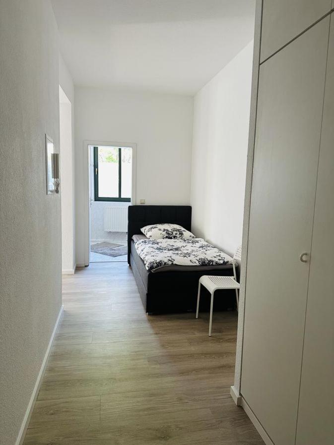 Appartement Center Ii