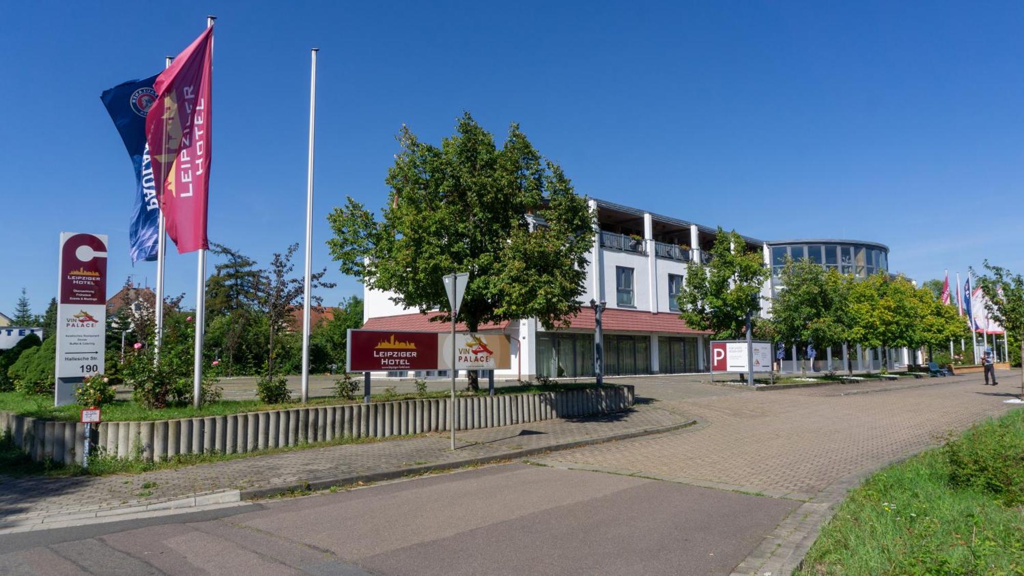 Hotel Leipziger