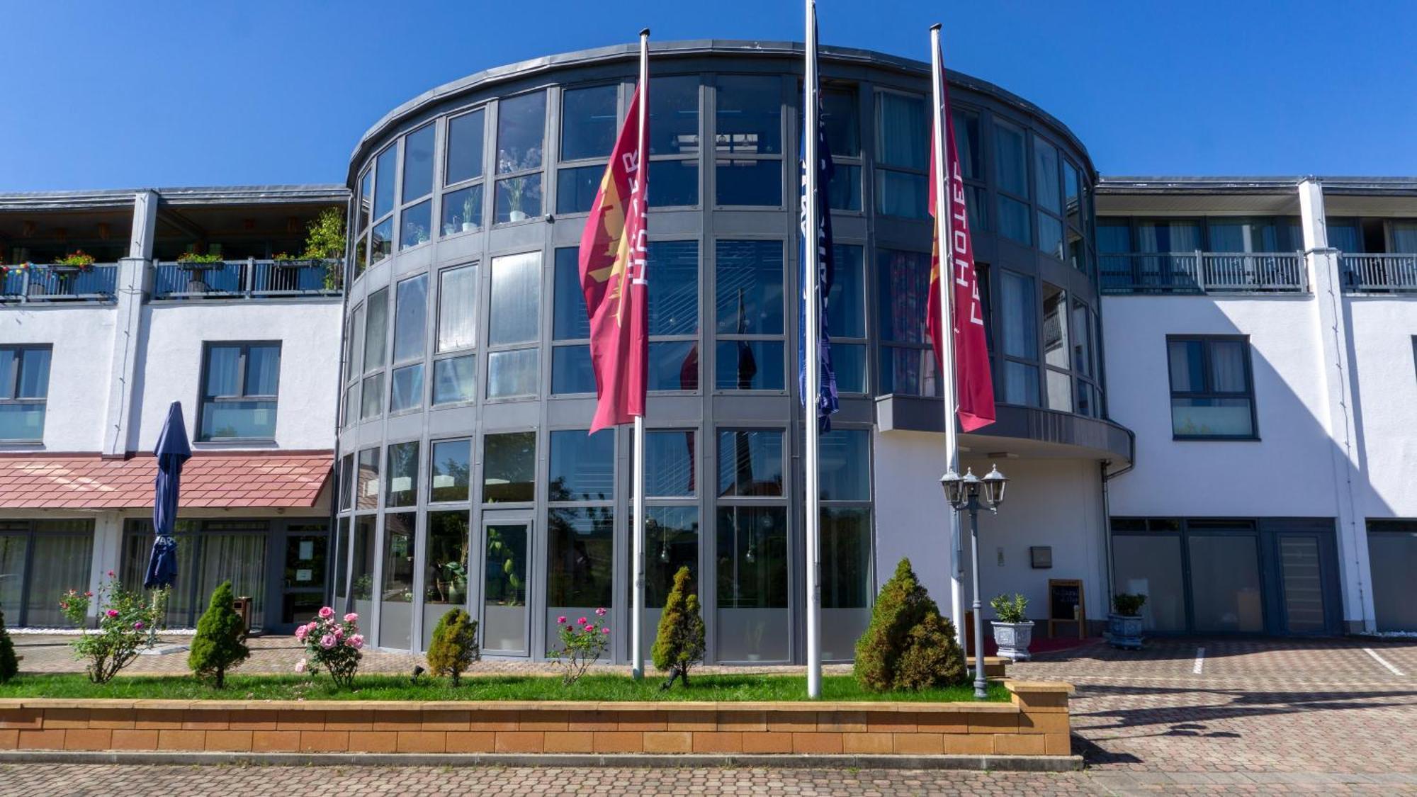 Leipziger 3* Leipzig