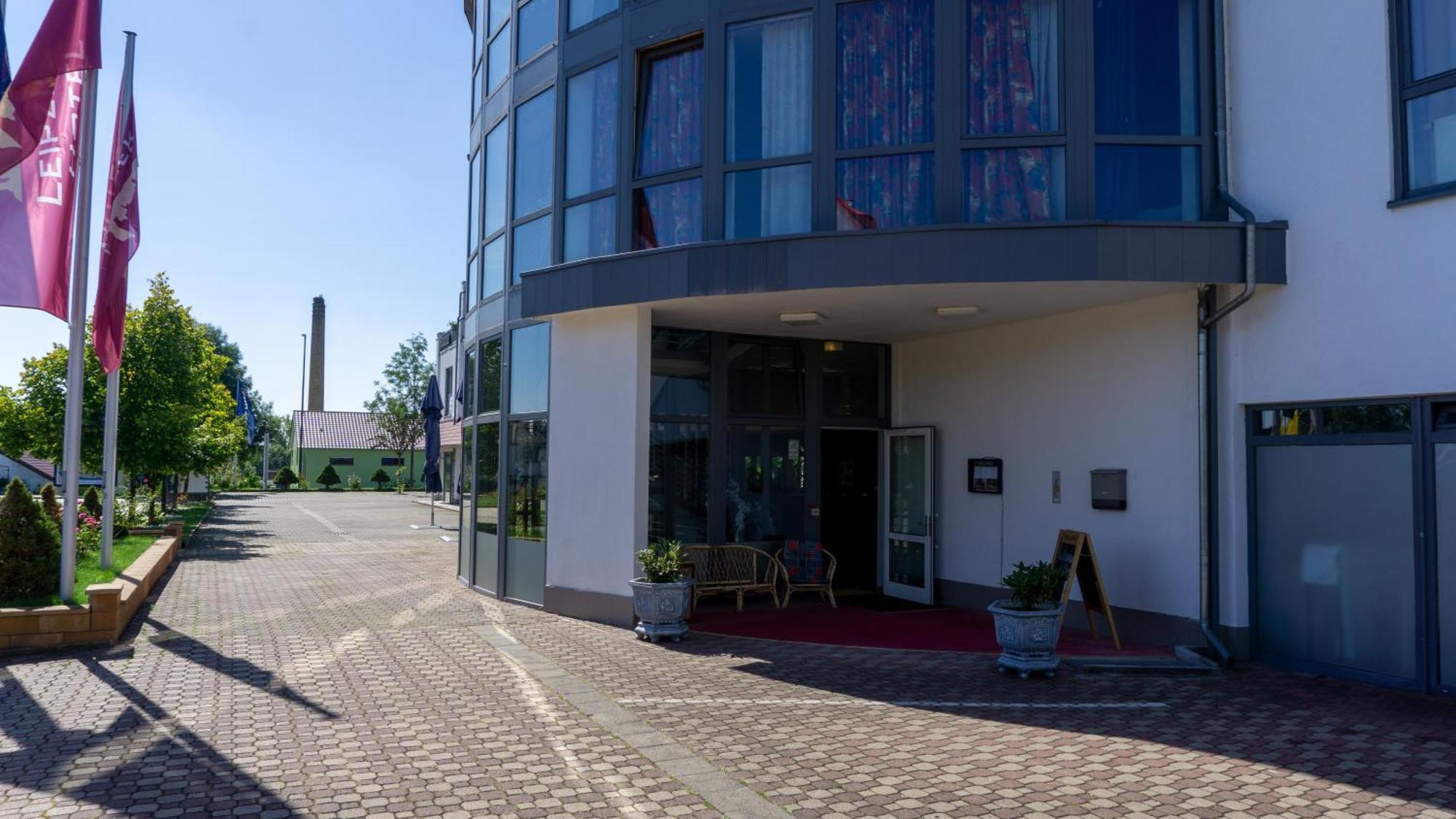 Leipziger 3* Leipzig
