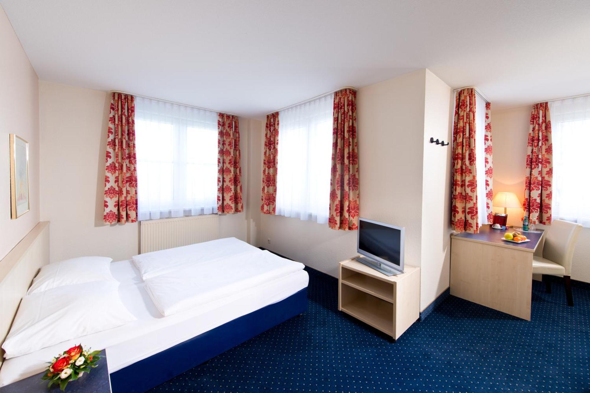 Hotel Achat Messe