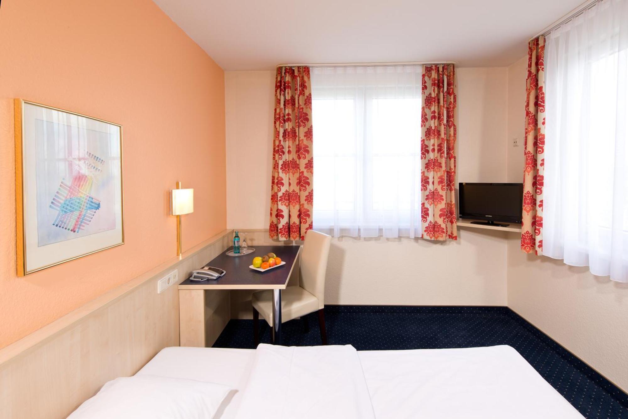Achat Messe Hotel Leipzig
